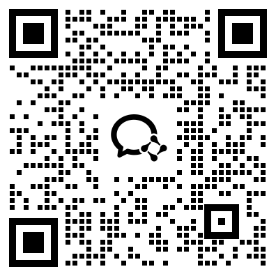 官方交流群二维码